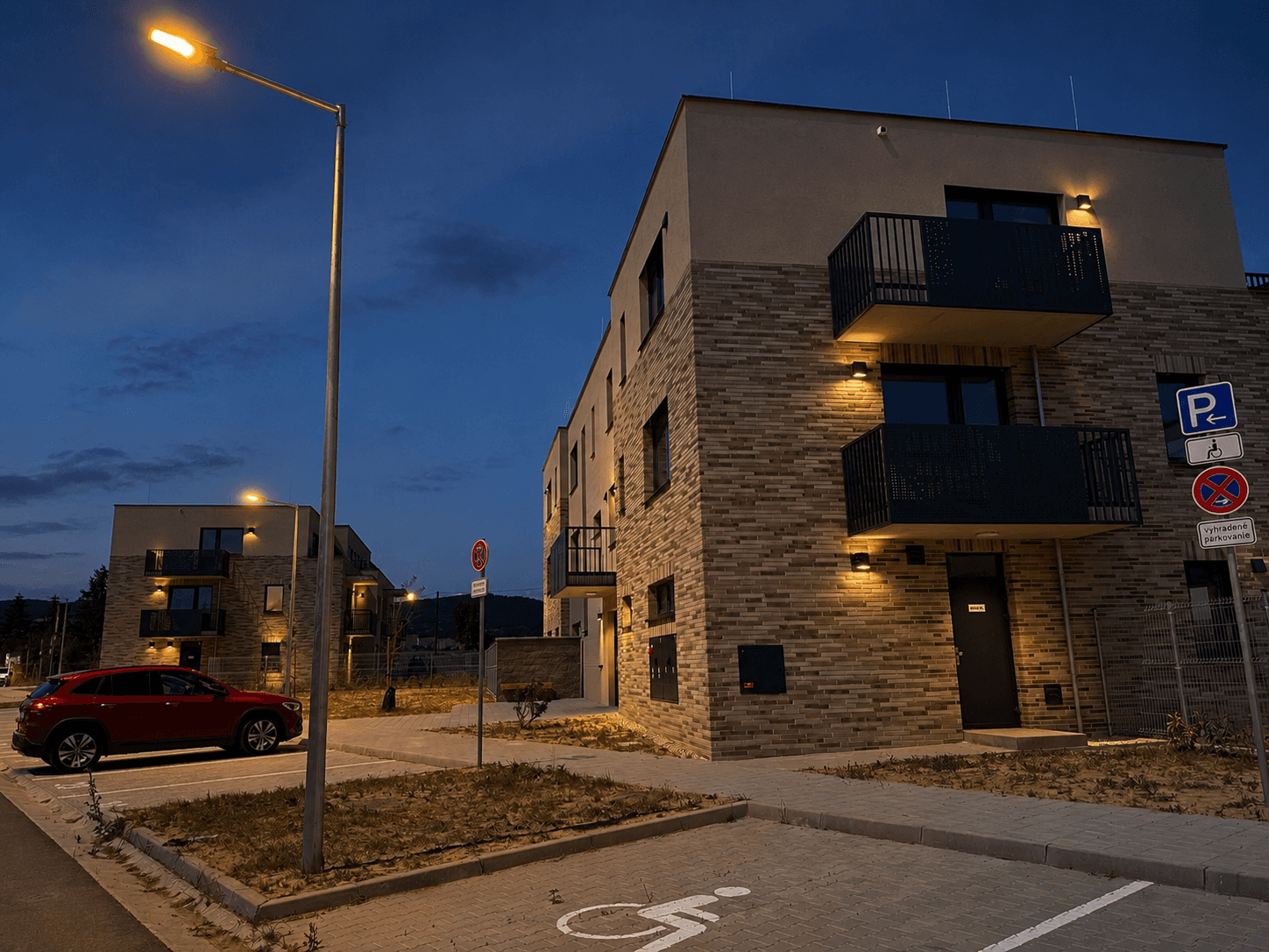 Predaj bytu 2-izbový 50 m², Limbašská cesta, Pezinok, Bratislavský kraj Predaj bytu 2-izbový 50 m², Limbašská cesta, Pezinok, Bratislavský kraj