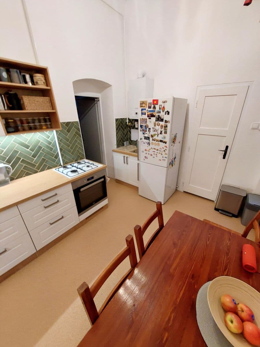 Prenájom bytu 2-izbový 77 m², Hybešova, Brno, Jihomoravský kraj Prenájom bytu 2-izbový 77 m², Hybešova, Brno, Jihomoravský kraj