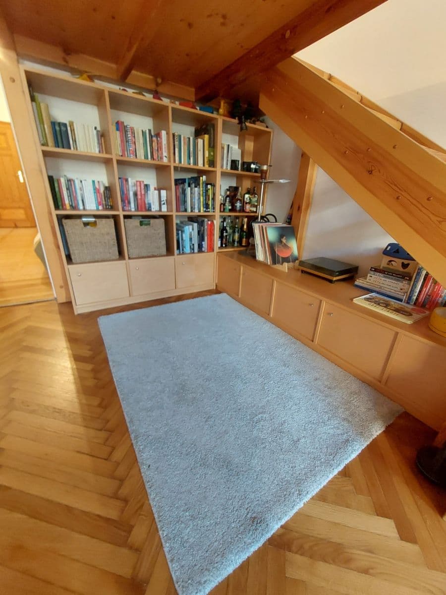 Prenájom bytu 2-izbový 77 m², Hybešova, Brno, Jihomoravský kraj Prenájom bytu 2-izbový 77 m², Hybešova, Brno, Jihomoravský kraj