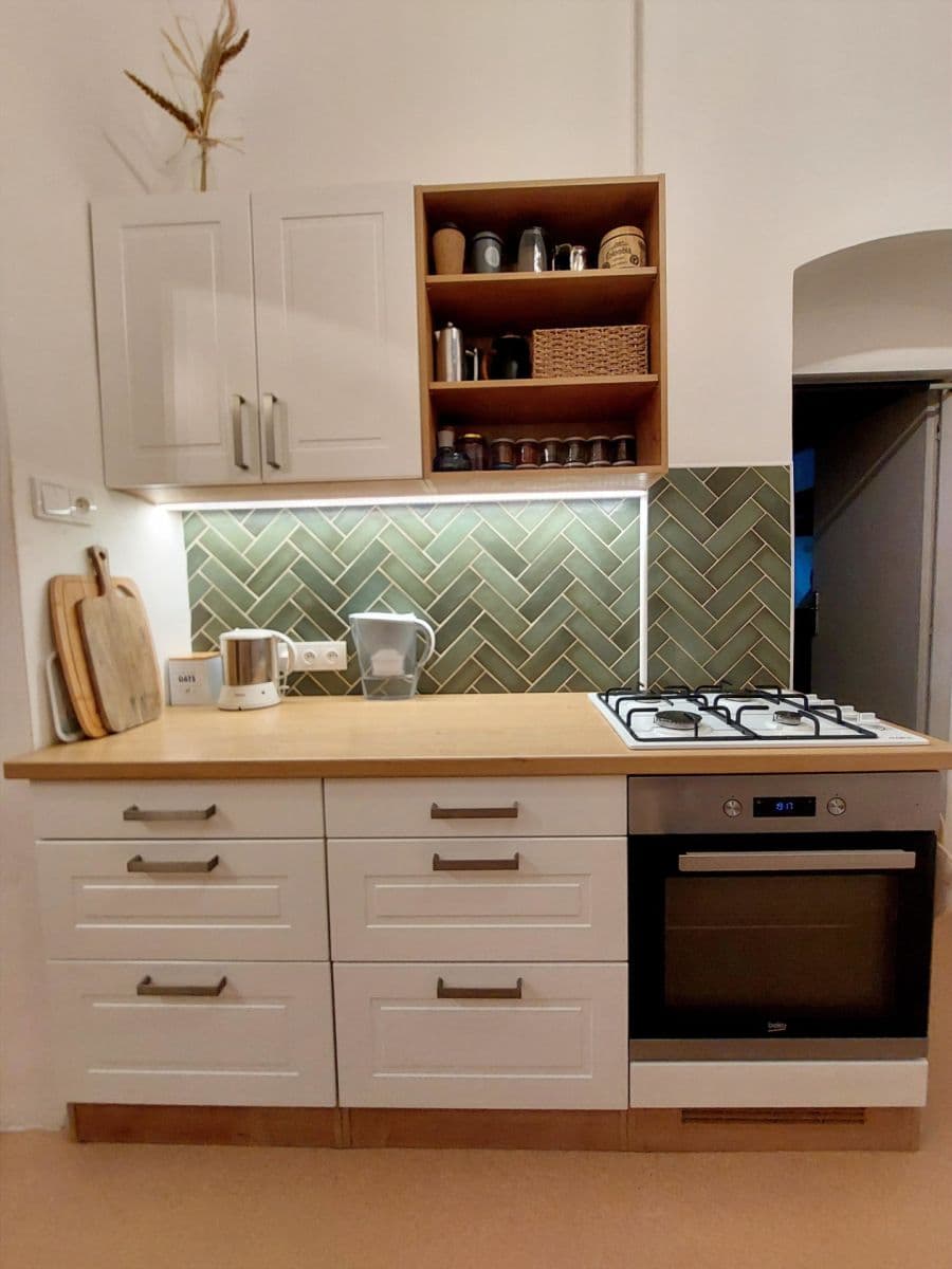 Prenájom bytu 2-izbový 77 m², Hybešova, Brno, Jihomoravský kraj Prenájom bytu 2-izbový 77 m², Hybešova, Brno, Jihomoravský kraj