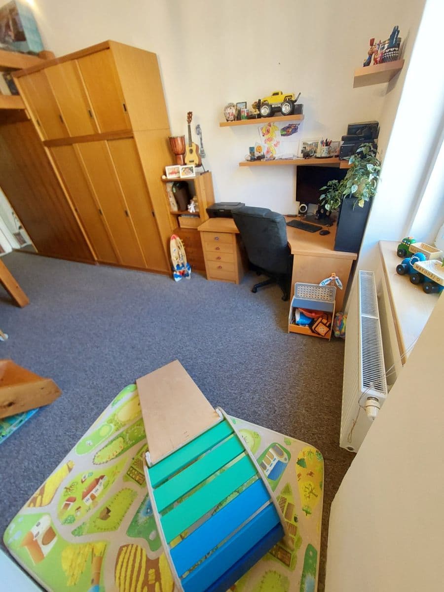 Prenájom bytu 2-izbový 77 m², Hybešova, Brno, Jihomoravský kraj Prenájom bytu 2-izbový 77 m², Hybešova, Brno, Jihomoravský kraj