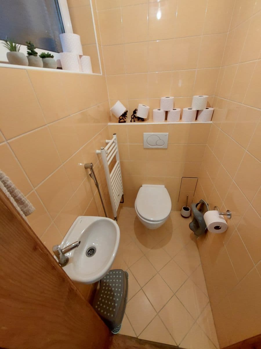 Prenájom bytu 2-izbový 77 m², Hybešova, Brno, Jihomoravský kraj Prenájom bytu 2-izbový 77 m², Hybešova, Brno, Jihomoravský kraj