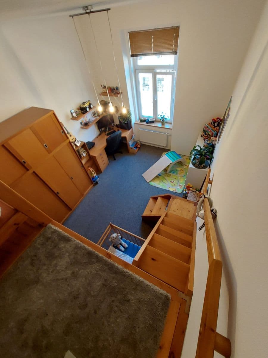 Prenájom bytu 2-izbový 77 m², Hybešova, Brno, Jihomoravský kraj Prenájom bytu 2-izbový 77 m², Hybešova, Brno, Jihomoravský kraj