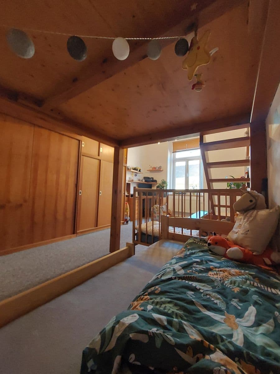 Prenájom bytu 2-izbový 77 m², Hybešova, Brno, Jihomoravský kraj Prenájom bytu 2-izbový 77 m², Hybešova, Brno, Jihomoravský kraj