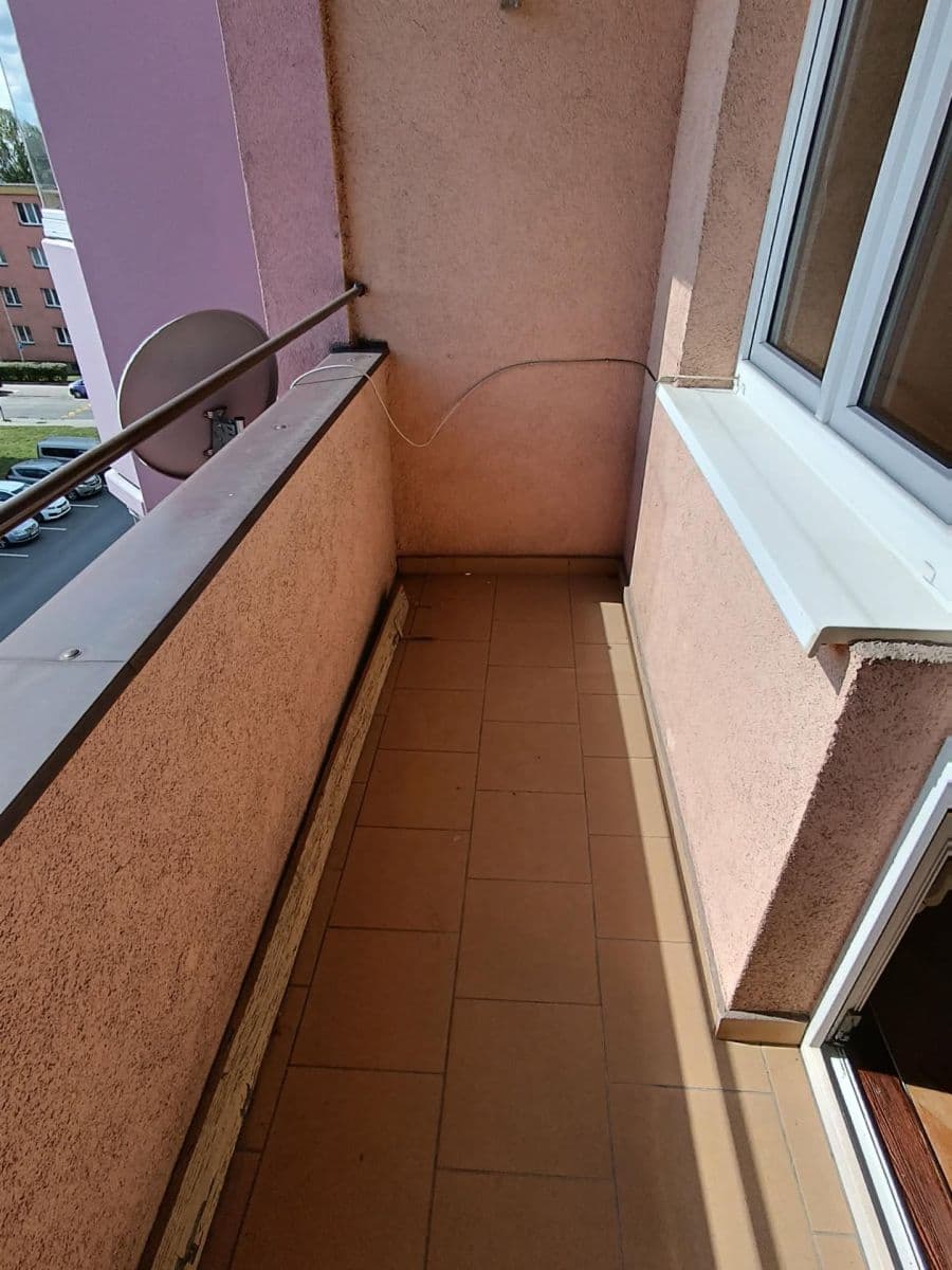 Predaj bytu 2-izbový 54 m², Olbrachtova, Karviná, Moravskoslezský kraj Predaj bytu 2-izbový 54 m², Olbrachtova, Karviná, Moravskoslezský kraj