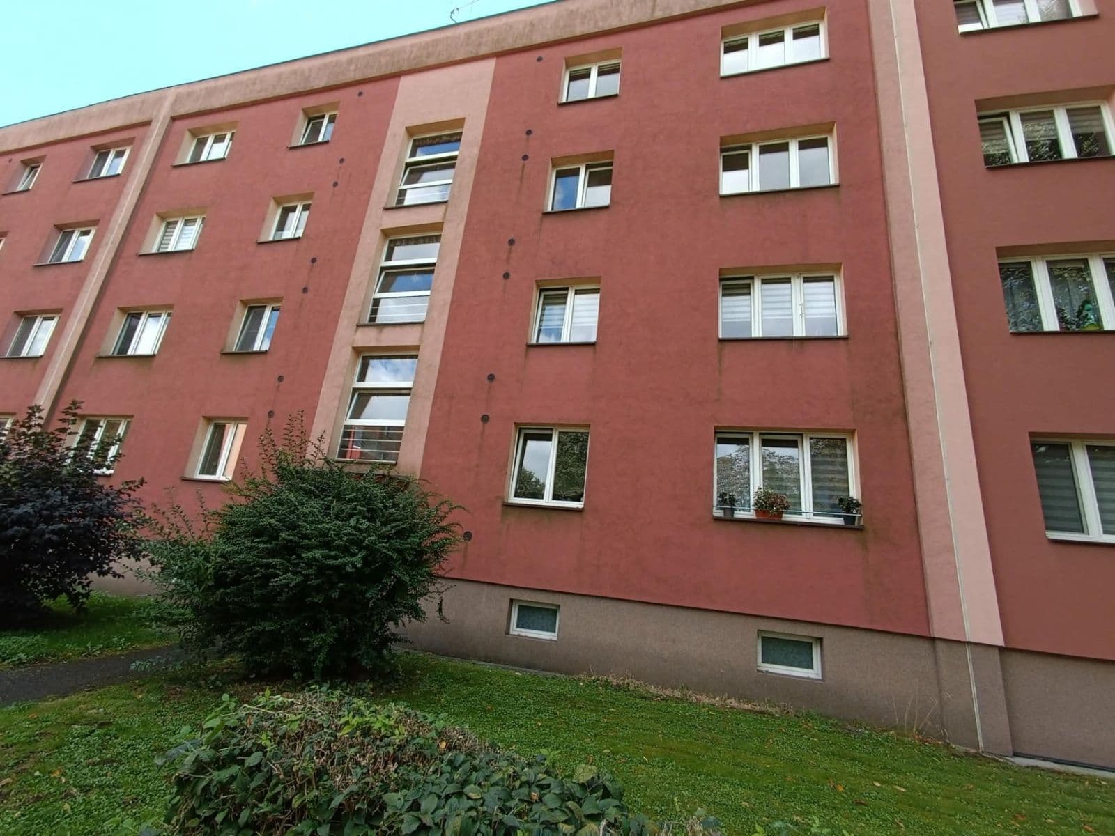 Predaj bytu 2-izbový 54 m², Olbrachtova, Karviná, Moravskoslezský kraj Predaj bytu 2-izbový 54 m², Olbrachtova, Karviná, Moravskoslezský kraj
