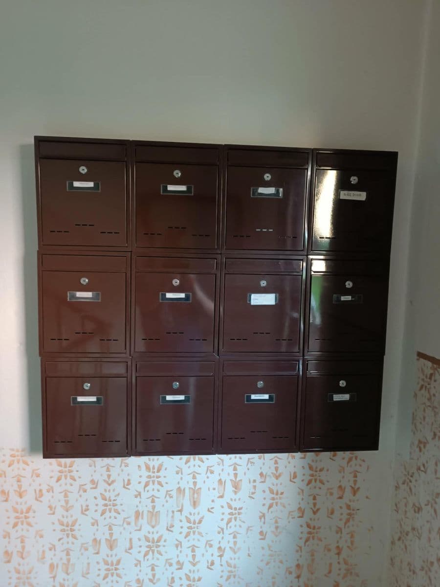 Predaj bytu 2-izbový 54 m², Olbrachtova, Karviná, Moravskoslezský kraj Predaj bytu 2-izbový 54 m², Olbrachtova, Karviná, Moravskoslezský kraj
