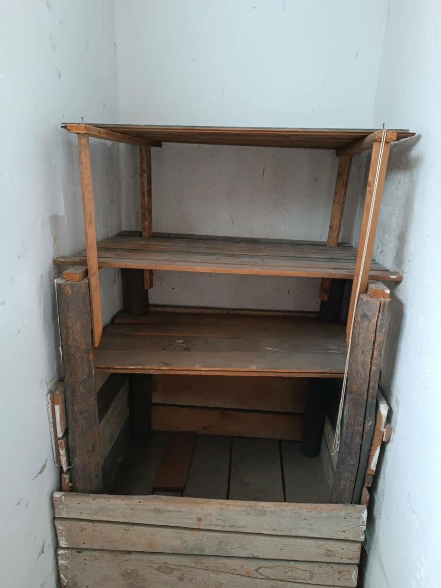 Predaj bytu 2-izbový 54 m², Olbrachtova, Karviná, Moravskoslezský kraj Predaj bytu 2-izbový 54 m², Olbrachtova, Karviná, Moravskoslezský kraj