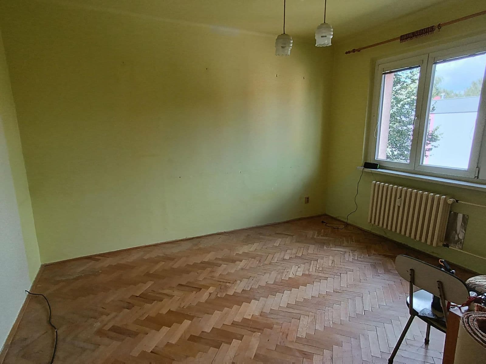 Predaj bytu 2-izbový 54 m², Olbrachtova, Karviná, Moravskoslezský kraj Predaj bytu 2-izbový 54 m², Olbrachtova, Karviná, Moravskoslezský kraj