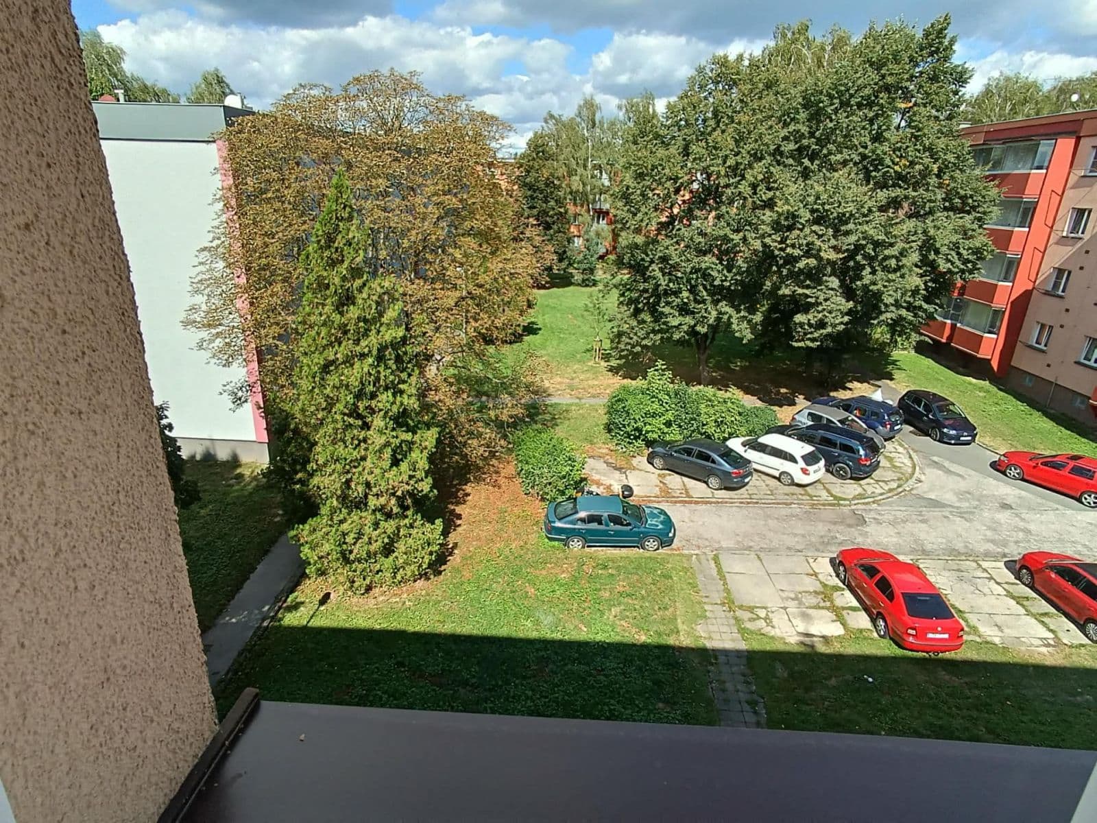 Predaj bytu 2-izbový 54 m², Olbrachtova, Karviná, Moravskoslezský kraj Predaj bytu 2-izbový 54 m², Olbrachtova, Karviná, Moravskoslezský kraj