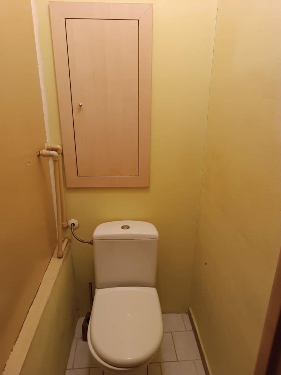Predaj bytu 2-izbový 54 m², Olbrachtova, Karviná, Moravskoslezský kraj Predaj bytu 2-izbový 54 m², Olbrachtova, Karviná, Moravskoslezský kraj