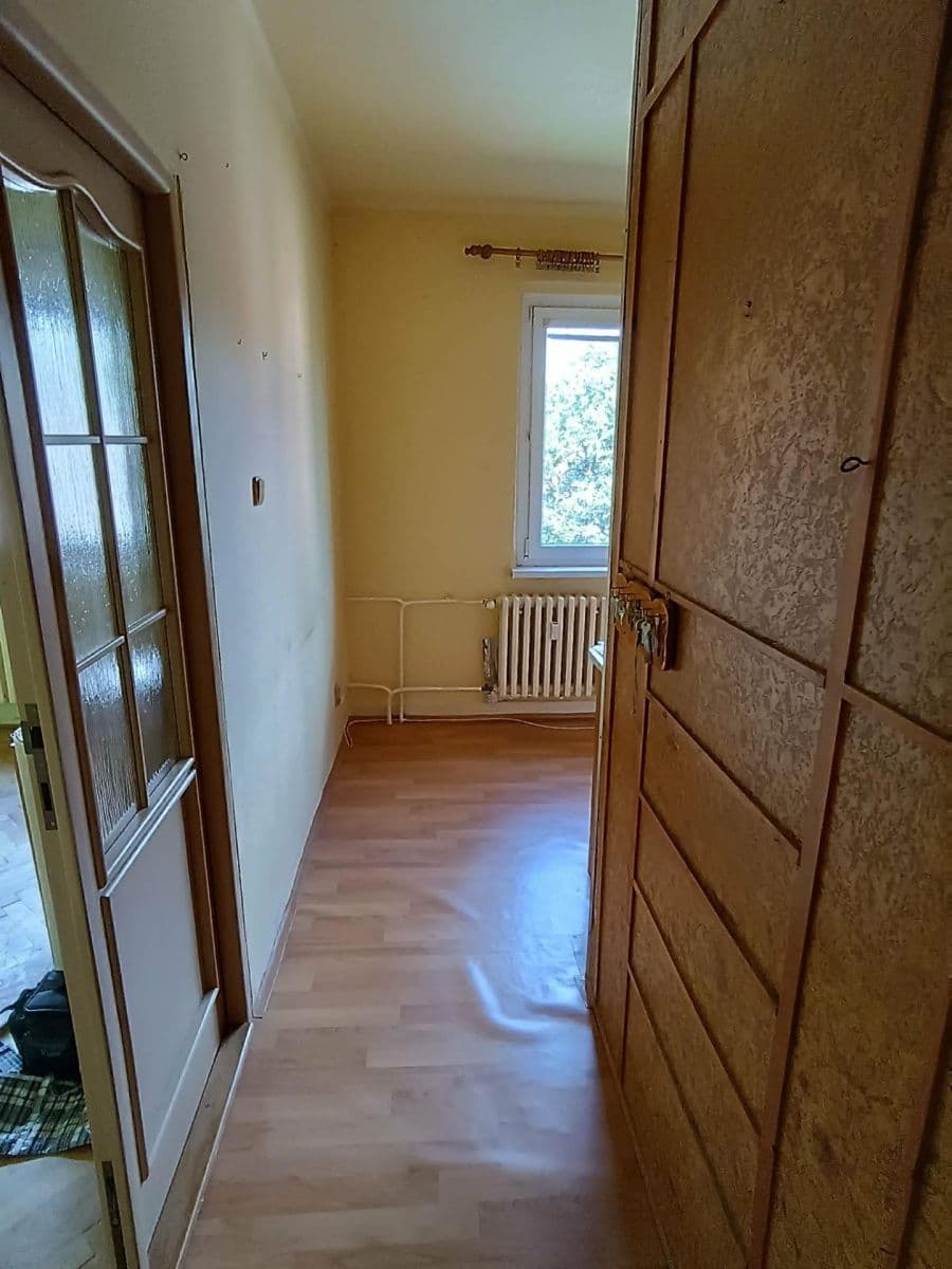 Predaj bytu 2-izbový 54 m², Olbrachtova, Karviná, Moravskoslezský kraj Predaj bytu 2-izbový 54 m², Olbrachtova, Karviná, Moravskoslezský kraj
