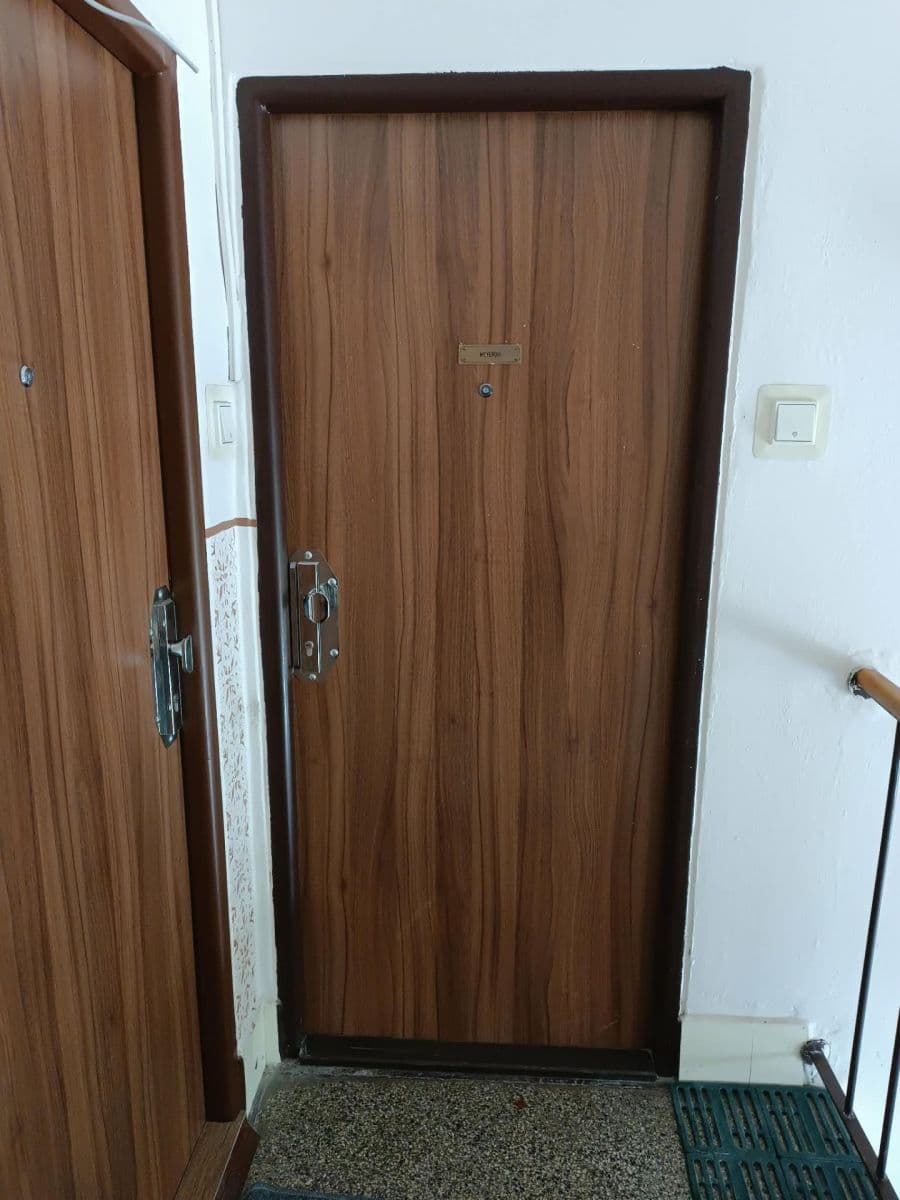 Predaj bytu 2-izbový 54 m², Olbrachtova, Karviná, Moravskoslezský kraj Predaj bytu 2-izbový 54 m², Olbrachtova, Karviná, Moravskoslezský kraj