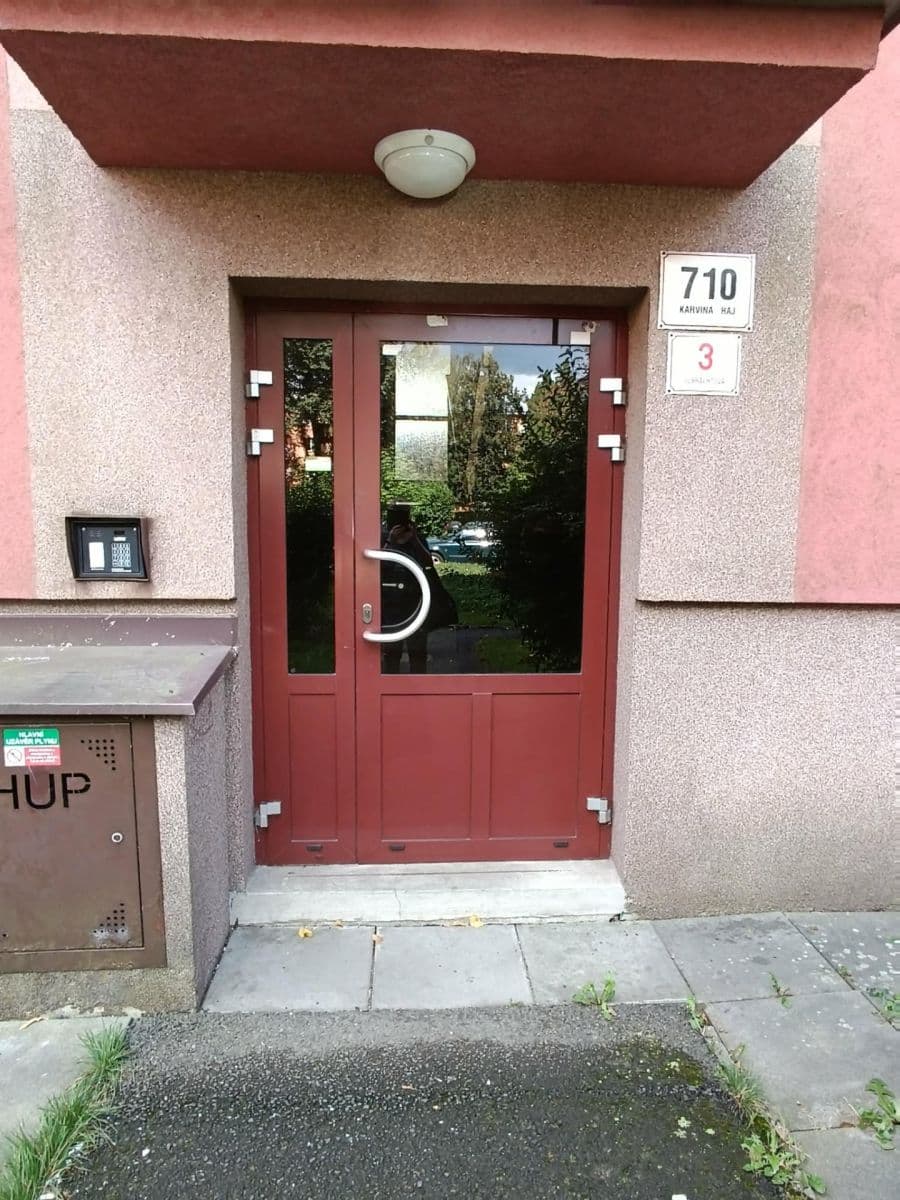 Predaj bytu 2-izbový 54 m², Olbrachtova, Karviná, Moravskoslezský kraj Predaj bytu 2-izbový 54 m², Olbrachtova, Karviná, Moravskoslezský kraj