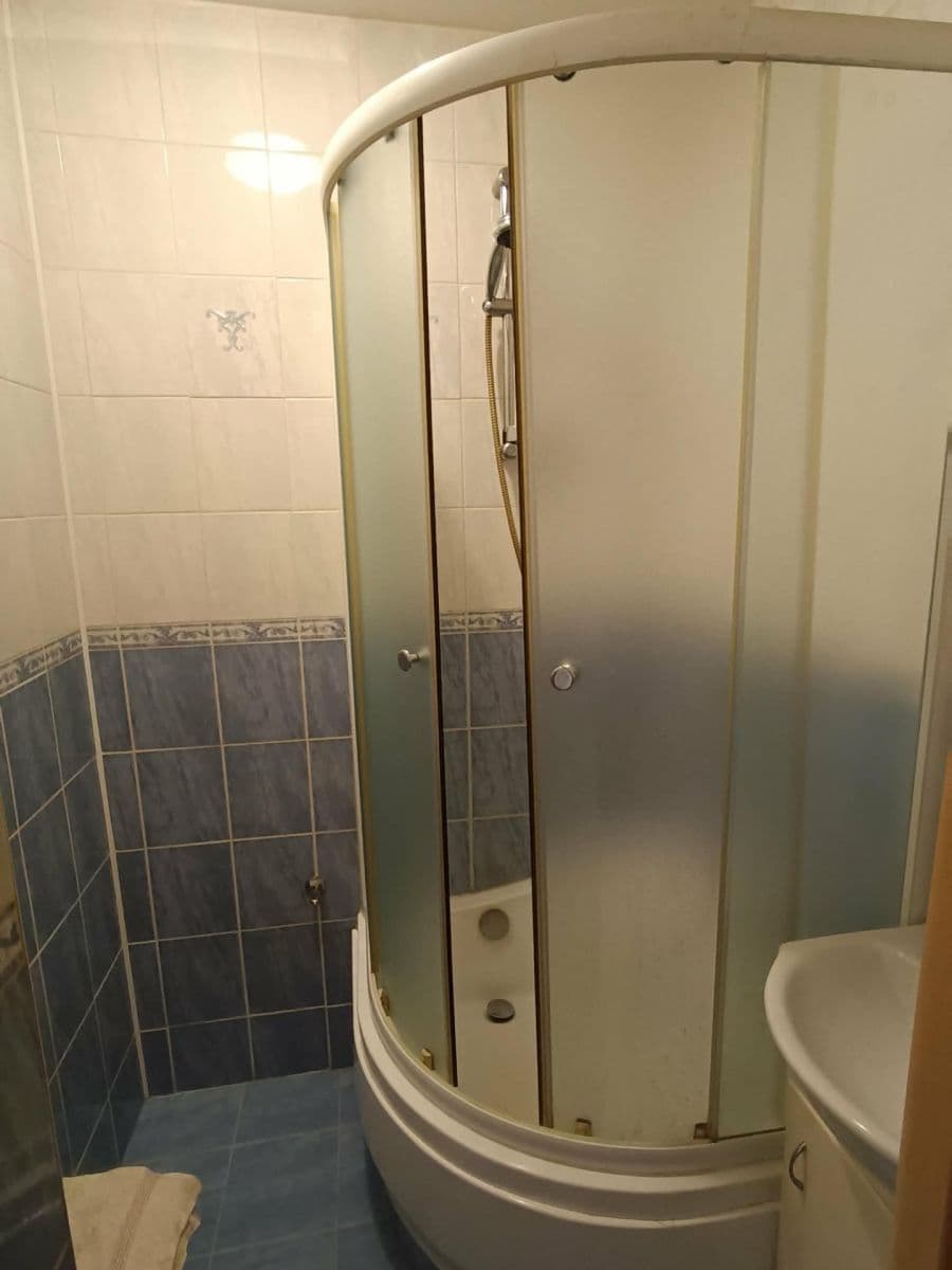 Predaj bytu 2-izbový 54 m², Olbrachtova, Karviná, Moravskoslezský kraj Predaj bytu 2-izbový 54 m², Olbrachtova, Karviná, Moravskoslezský kraj