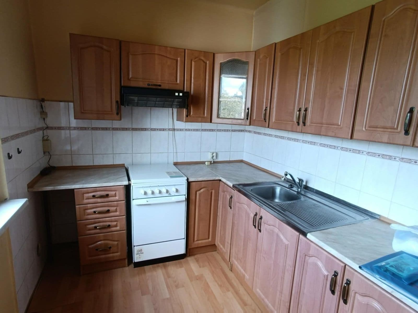 Predaj bytu 2-izbový 54 m², Olbrachtova, Karviná, Moravskoslezský kraj Predaj bytu 2-izbový 54 m², Olbrachtova, Karviná, Moravskoslezský kraj