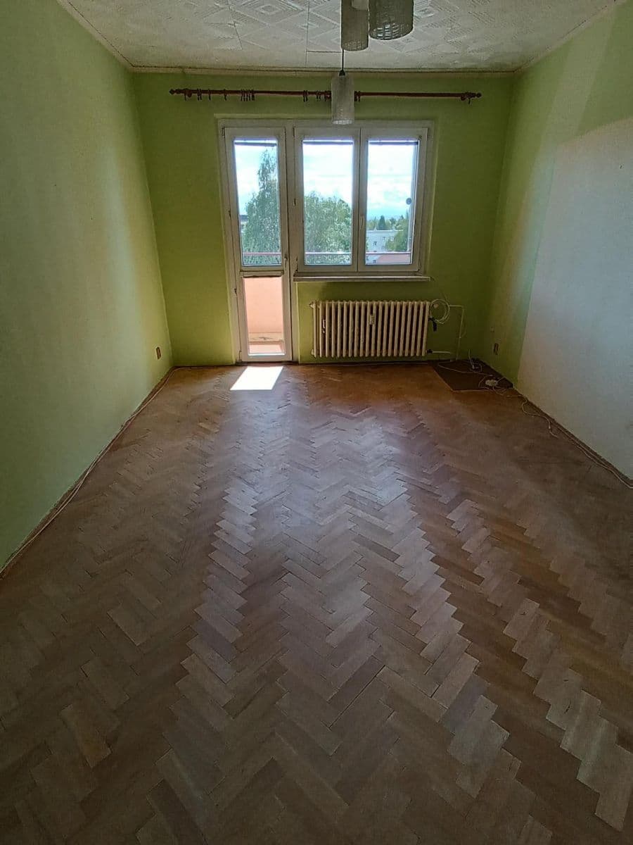 Predaj bytu 2-izbový 54 m², Olbrachtova, Karviná, Moravskoslezský kraj Predaj bytu 2-izbový 54 m², Olbrachtova, Karviná, Moravskoslezský kraj