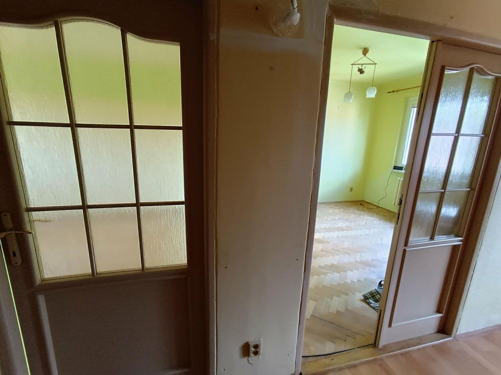 Predaj bytu 2-izbový 54 m², Olbrachtova, Karviná, Moravskoslezský kraj Predaj bytu 2-izbový 54 m², Olbrachtova, Karviná, Moravskoslezský kraj