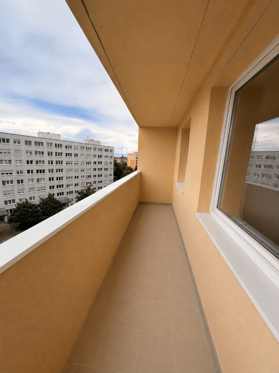 Predaj bytu 2-izbový 34 m², Kojetická, Neratovice, Středočeský kraj Predaj bytu 2-izbový 34 m², Kojetická, Neratovice, Středočeský kraj