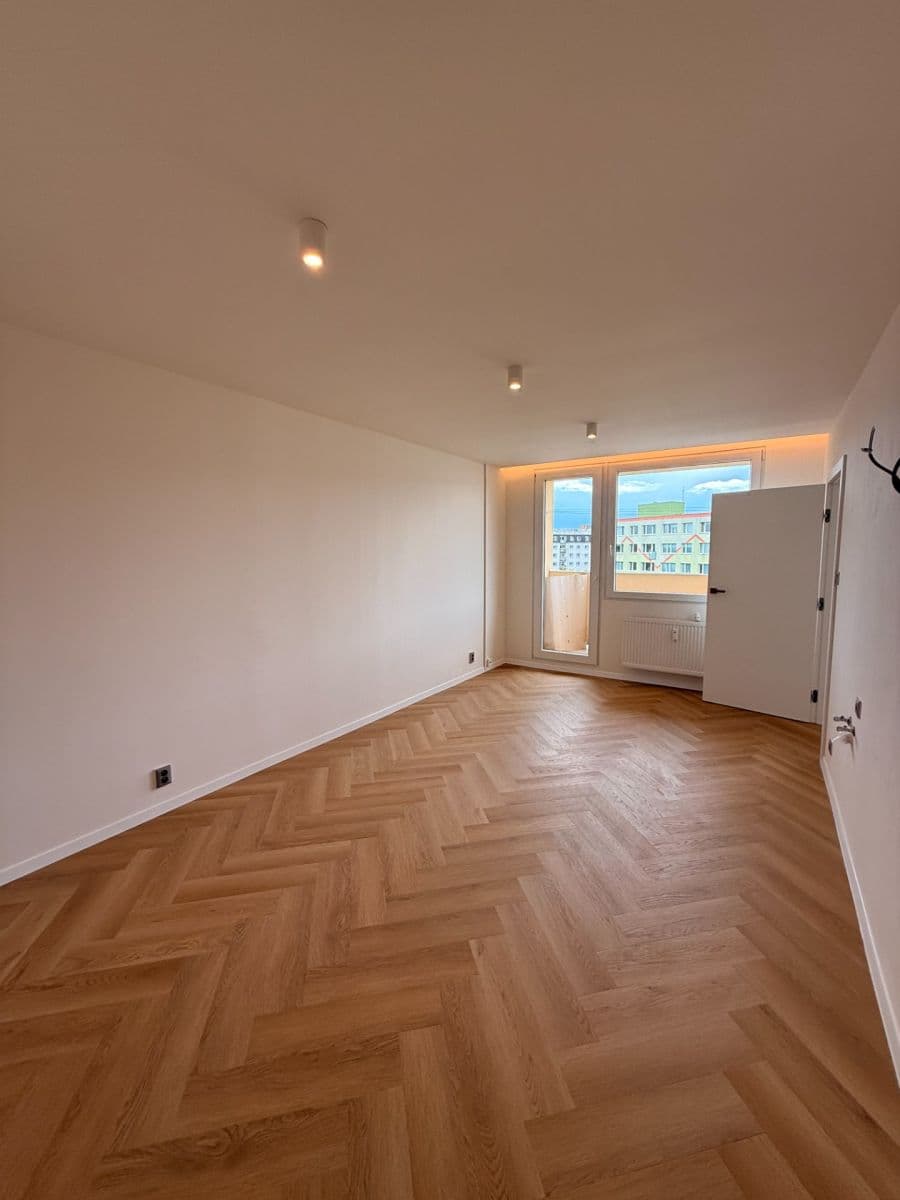 Predaj bytu 2-izbový 34 m², Kojetická, Neratovice, Středočeský kraj Predaj bytu 2-izbový 34 m², Kojetická, Neratovice, Středočeský kraj