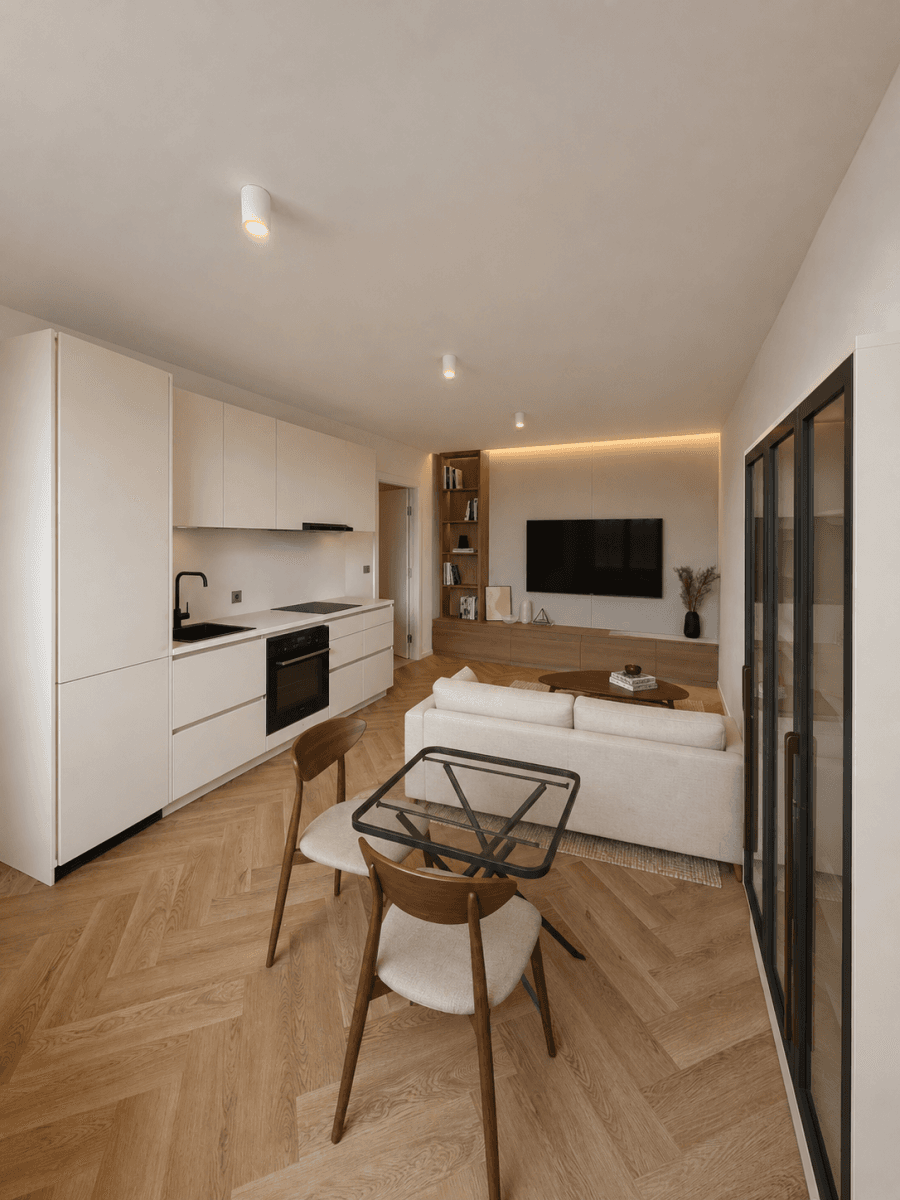 Predaj bytu 2-izbový 34 m², Kojetická, Neratovice, Středočeský kraj Predaj bytu 2-izbový 34 m², Kojetická, Neratovice, Středočeský kraj