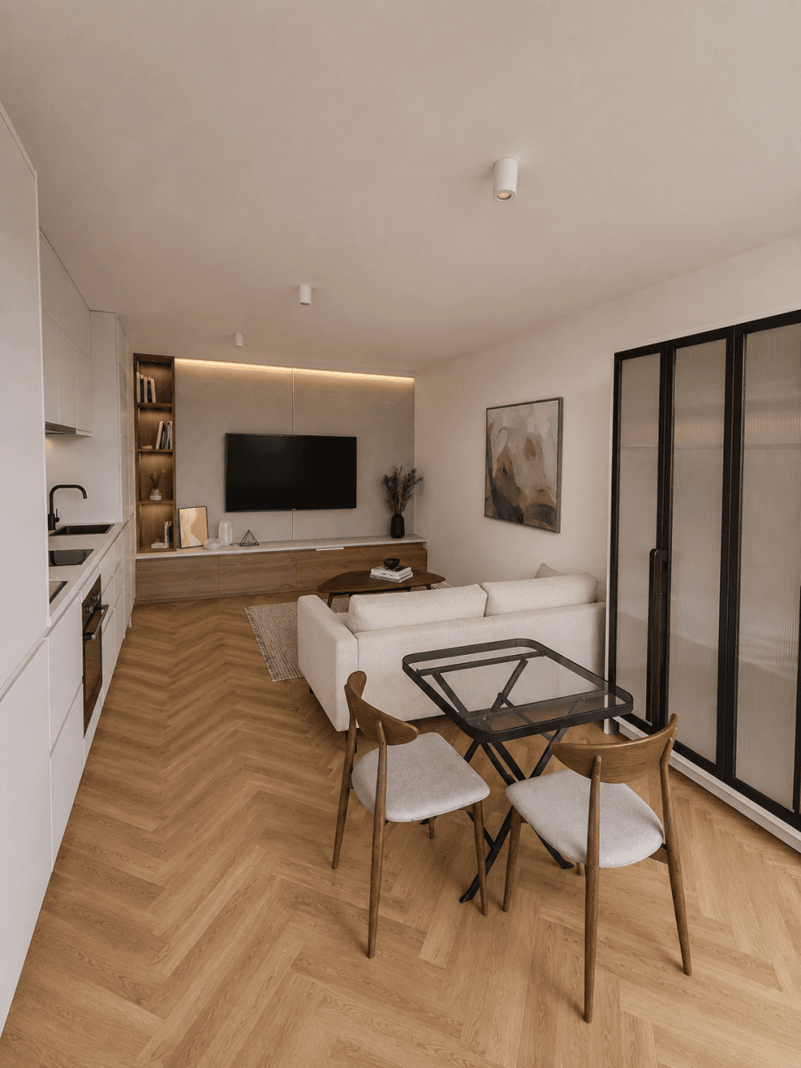Predaj bytu 2-izbový 34 m², Kojetická, Neratovice, Středočeský kraj Predaj bytu 2-izbový 34 m², Kojetická, Neratovice, Středočeský kraj