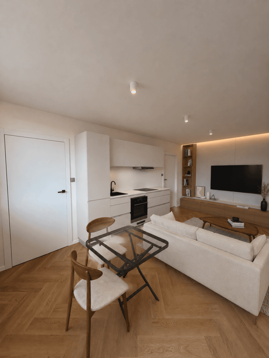 Predaj bytu 2-izbový 34 m², Kojetická, Neratovice, Středočeský kraj Predaj bytu 2-izbový 34 m², Kojetická, Neratovice, Středočeský kraj
