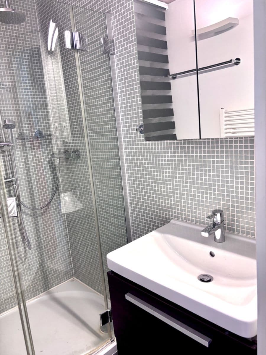 Prenájom bytu 2-izbový 52 m², Domažlická, Praha, Praha Prenájom bytu 2-izbový 52 m², Domažlická, Praha, Praha