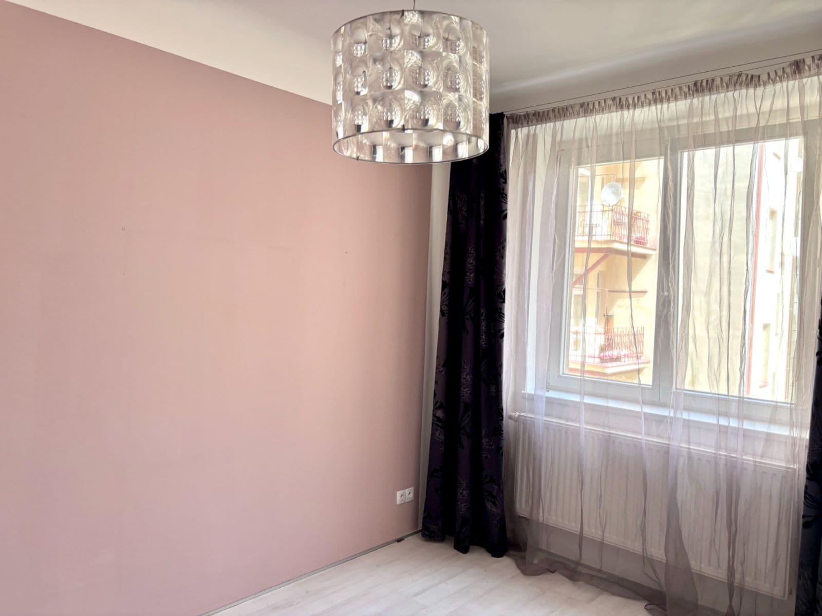 Prenájom bytu 2-izbový 52 m², Domažlická, Praha, Praha Prenájom bytu 2-izbový 52 m², Domažlická, Praha, Praha