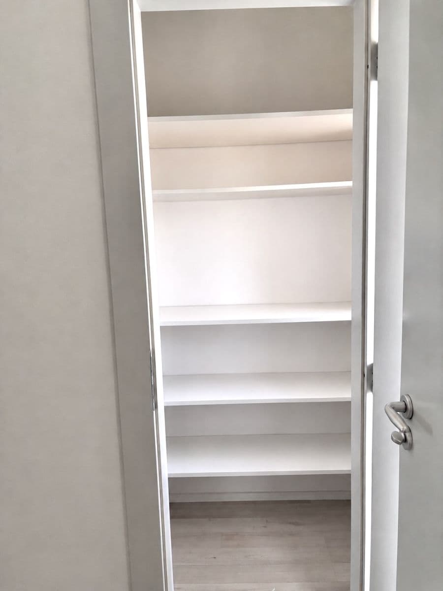 Prenájom bytu 2-izbový 52 m², Domažlická, Praha, Praha Prenájom bytu 2-izbový 52 m², Domažlická, Praha, Praha