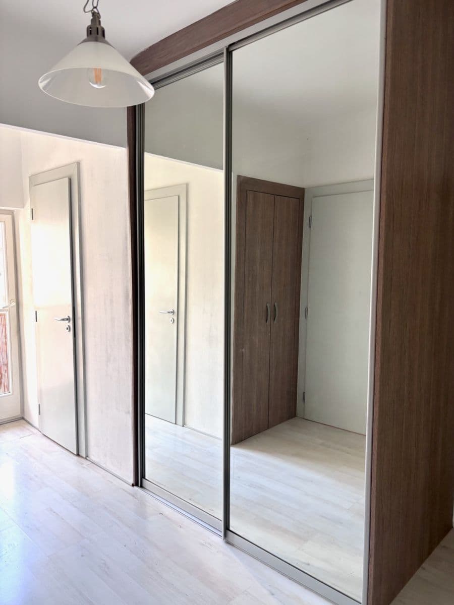 Prenájom bytu 2-izbový 52 m², Domažlická, Praha, Praha Prenájom bytu 2-izbový 52 m², Domažlická, Praha, Praha