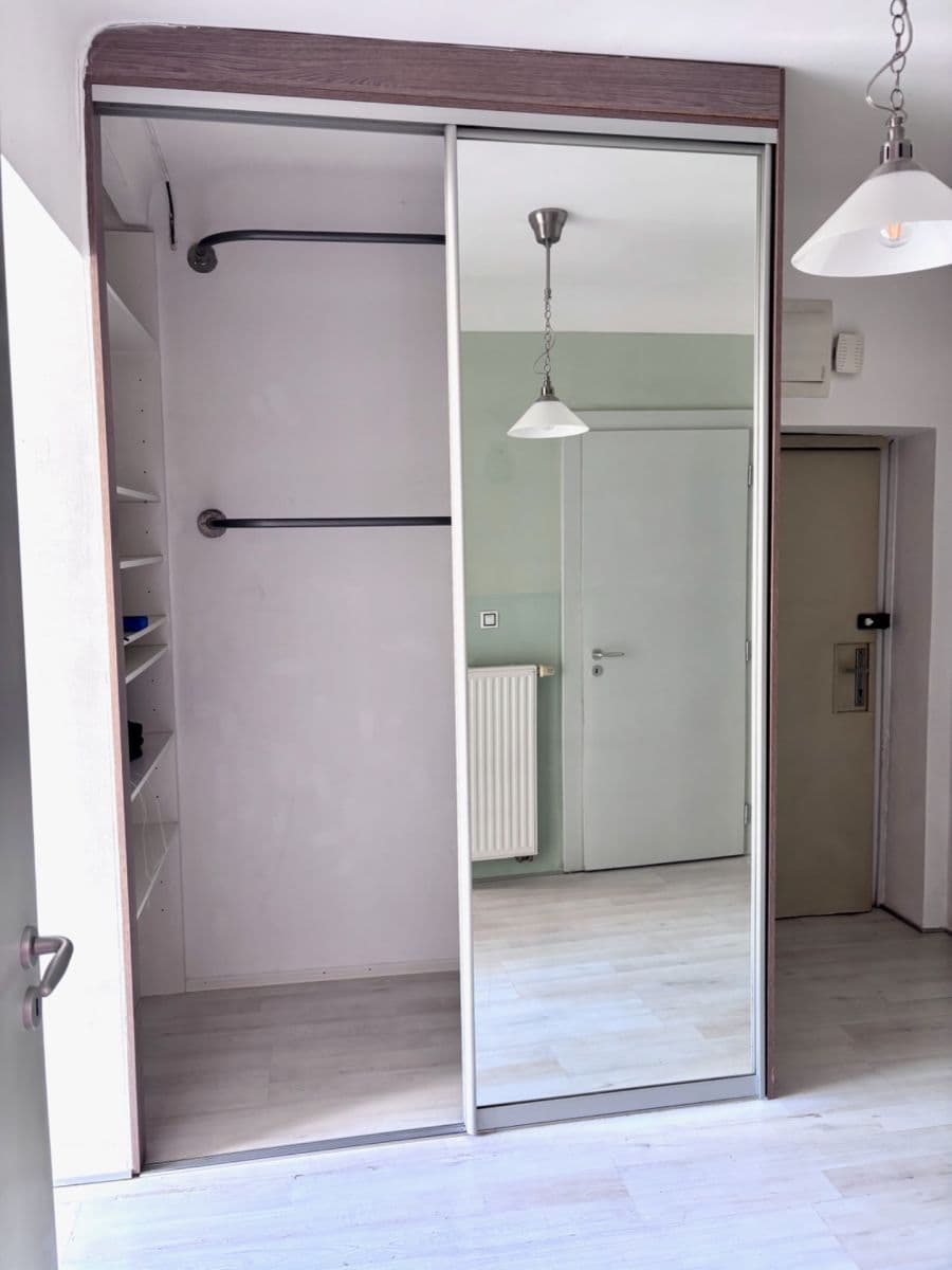 Prenájom bytu 2-izbový 52 m², Domažlická, Praha, Praha Prenájom bytu 2-izbový 52 m², Domažlická, Praha, Praha