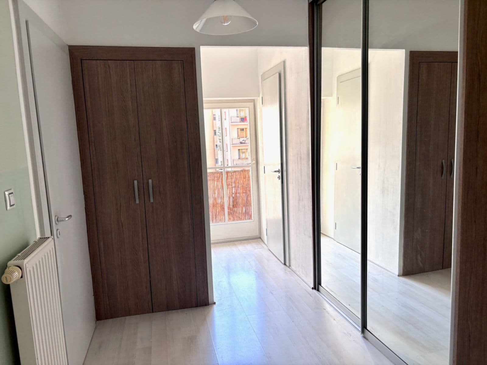 Prenájom bytu 2-izbový 52 m², Domažlická, Praha, Praha Prenájom bytu 2-izbový 52 m², Domažlická, Praha, Praha