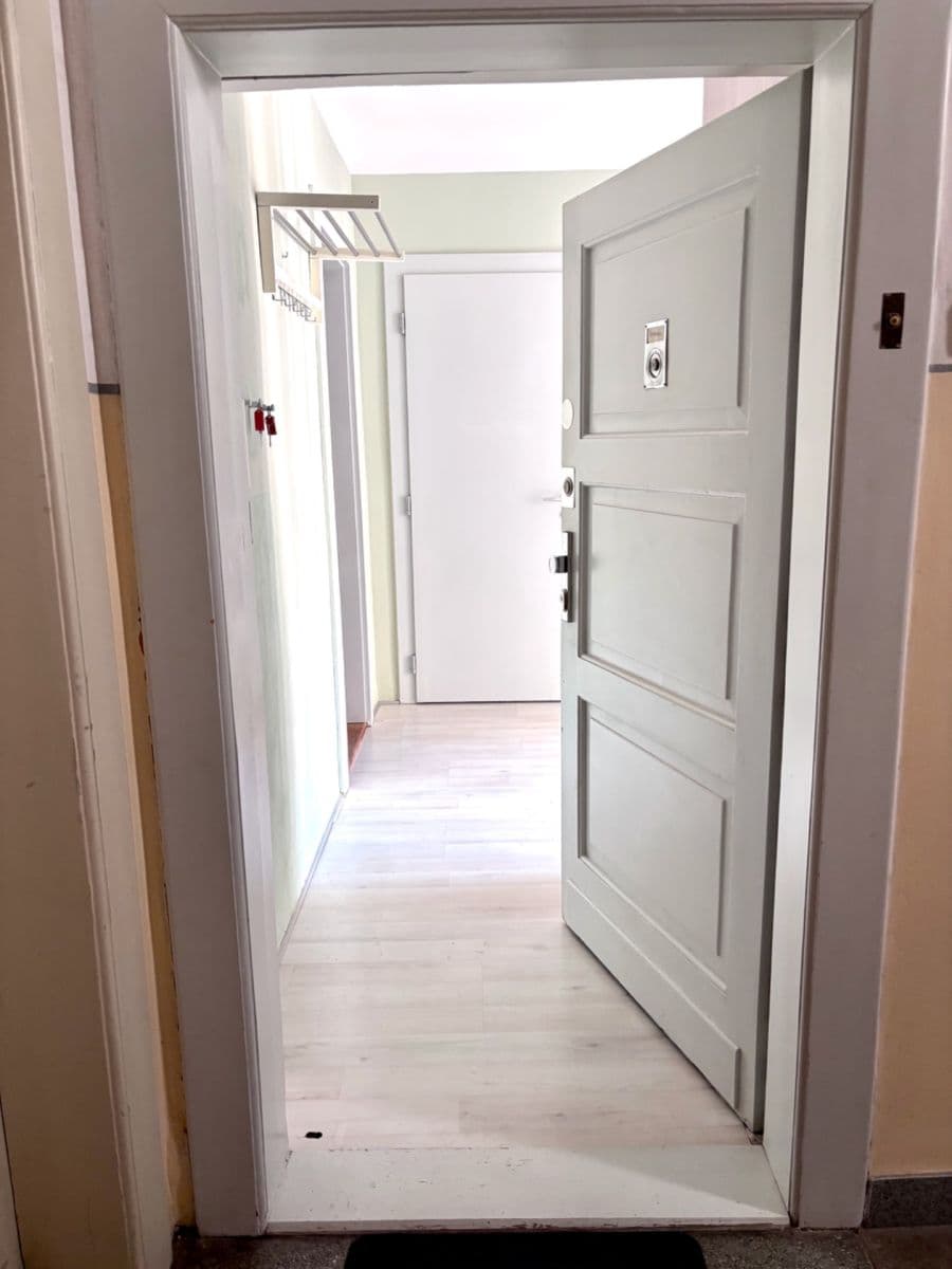 Prenájom bytu 2-izbový 52 m², Domažlická, Praha, Praha Prenájom bytu 2-izbový 52 m², Domažlická, Praha, Praha
