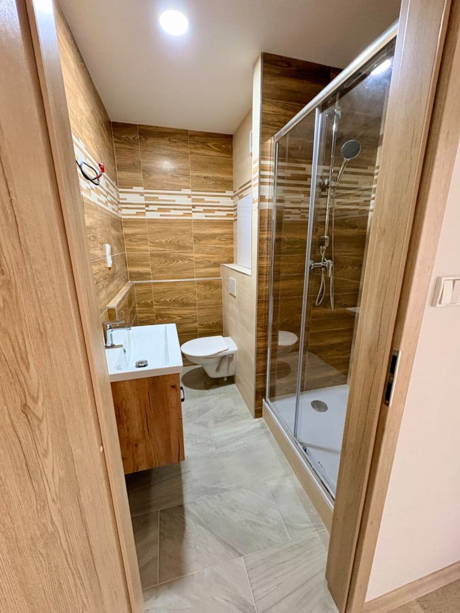 Predaj bytu 2-izbový 40 m², Kutnohorská, Česká Lípa, Liberecký kraj Predaj bytu 2-izbový 40 m², Kutnohorská, Česká Lípa, Liberecký kraj
