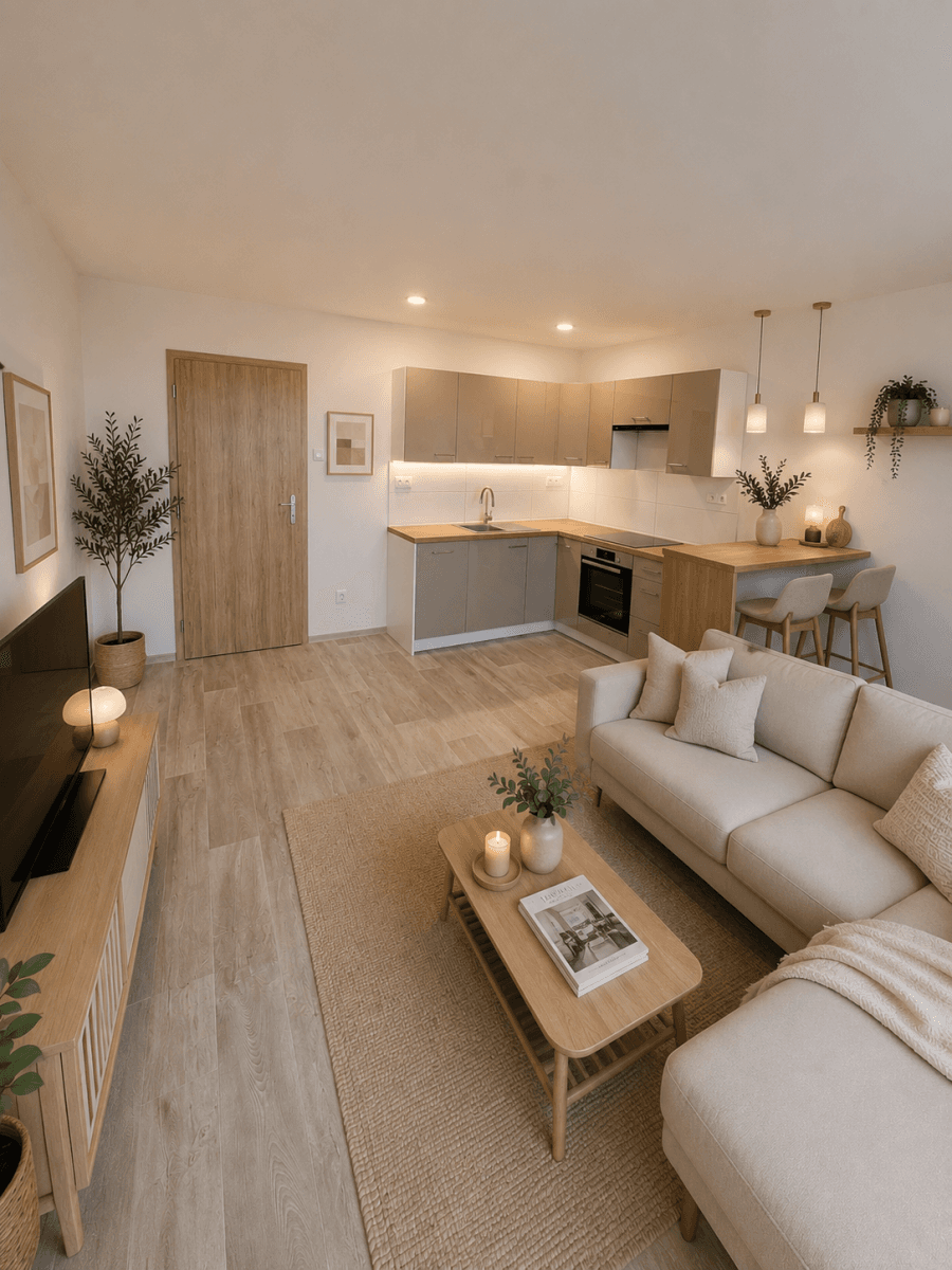 Predaj bytu 2-izbový 40 m², Kutnohorská, Česká Lípa, Liberecký kraj Predaj bytu 2-izbový 40 m², Kutnohorská, Česká Lípa, Liberecký kraj