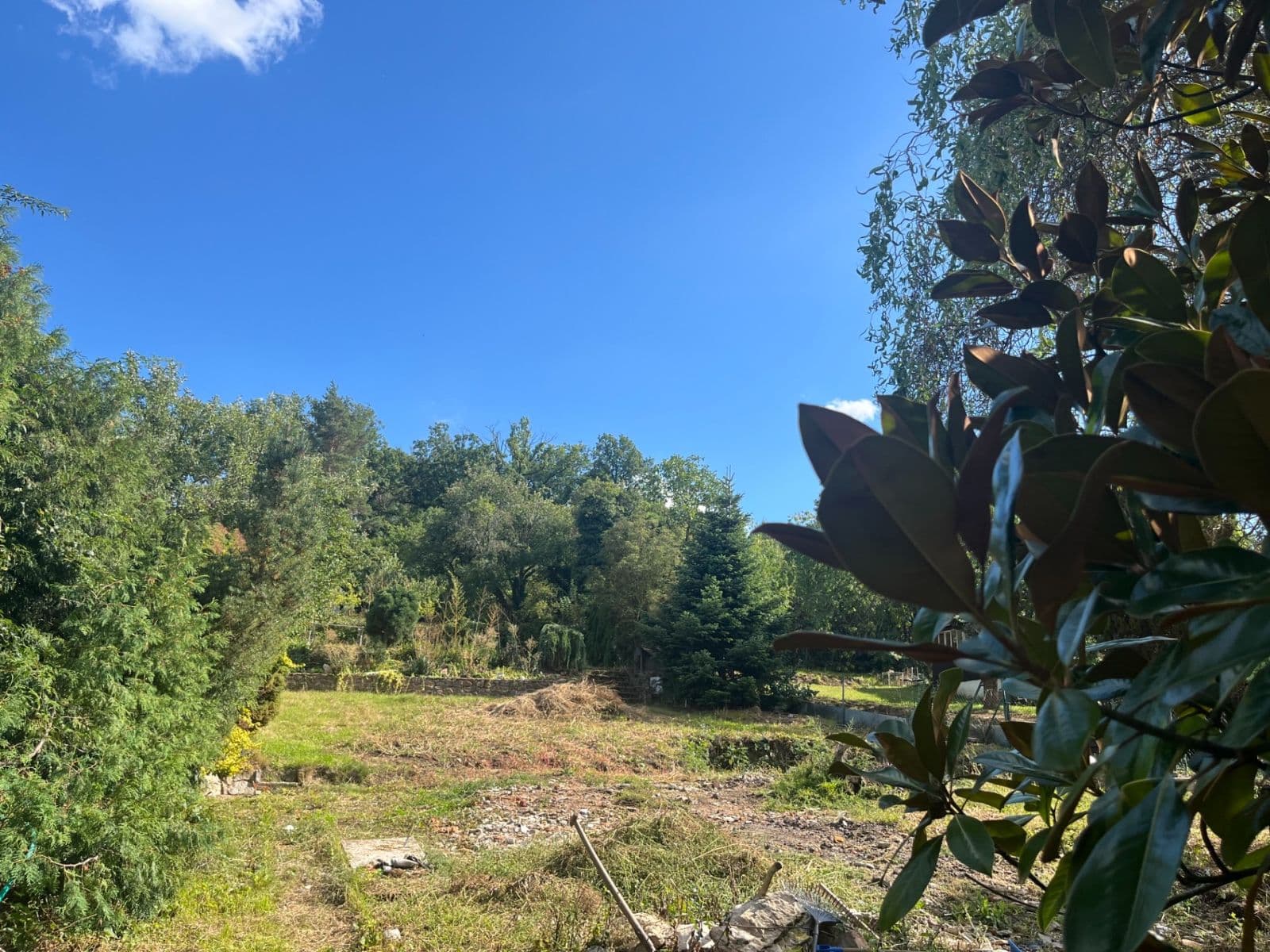 Predaj pozemku 882 m², Svinaře, Středočeský kraj Predaj pozemku 882 m², Svinaře, Středočeský kraj
