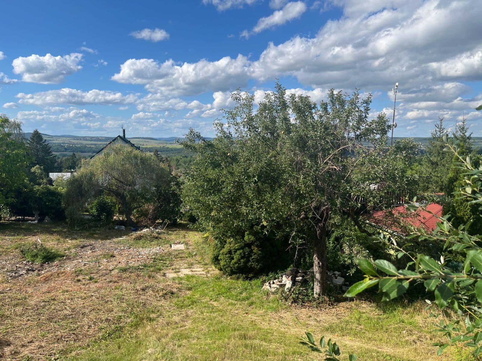 Predaj pozemku 882 m², Svinaře, Středočeský kraj Predaj pozemku 882 m², Svinaře, Středočeský kraj