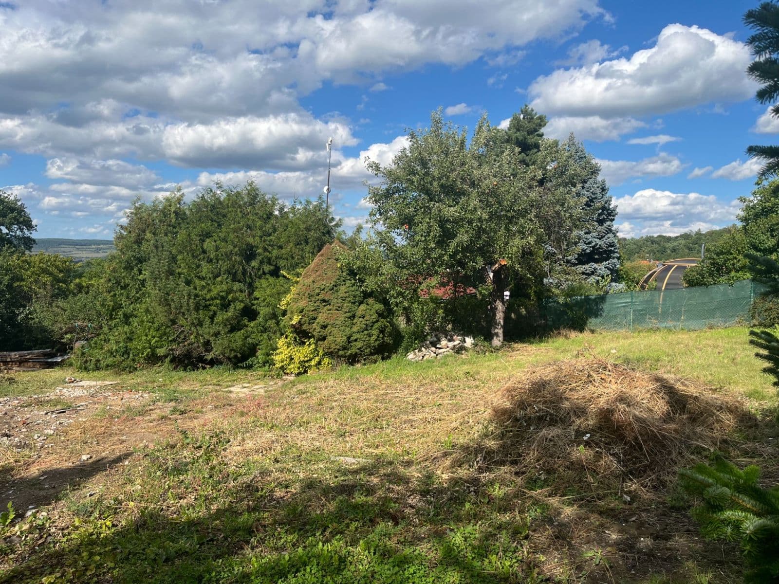 Predaj pozemku 882 m², Svinaře, Středočeský kraj Predaj pozemku 882 m², Svinaře, Středočeský kraj