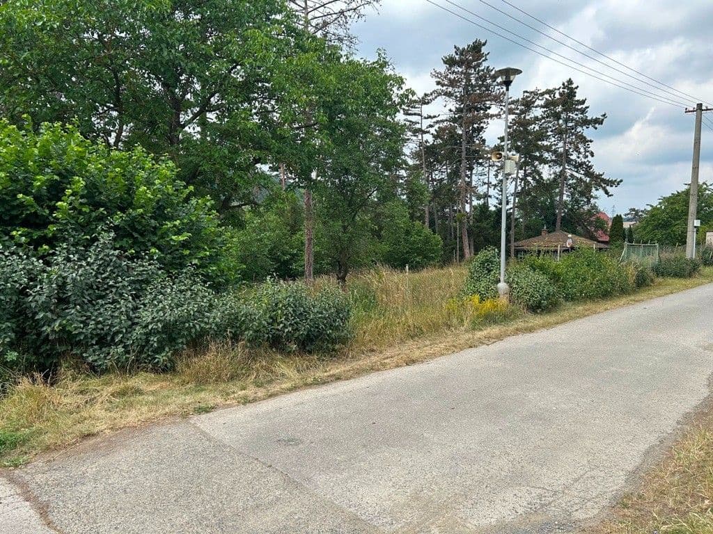 Predaj pozemku 2.498 m², Hradištko, Středočeský kraj Predaj pozemku 2.498 m², Hradištko, Středočeský kraj