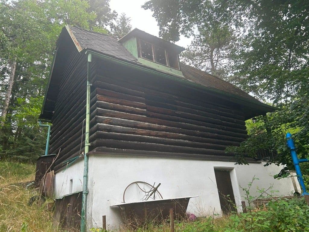 Predaj pozemku 2.498 m², Hradištko, Středočeský kraj Predaj pozemku 2.498 m², Hradištko, Středočeský kraj