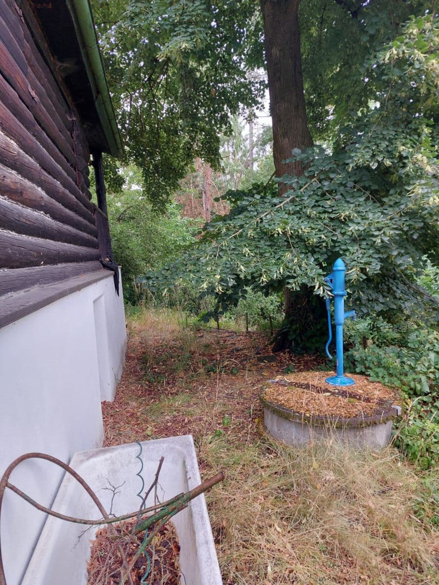 Predaj pozemku 2.498 m², Hradištko, Středočeský kraj Predaj pozemku 2.498 m², Hradištko, Středočeský kraj