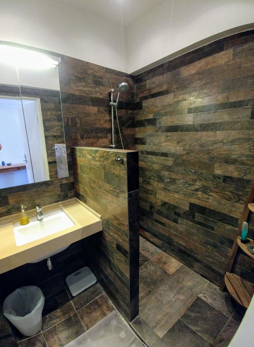 Prenájom bytu 2-izbový 55 m², U Santošky, Praha, Praha Prenájom bytu 2-izbový 55 m², U Santošky, Praha, Praha