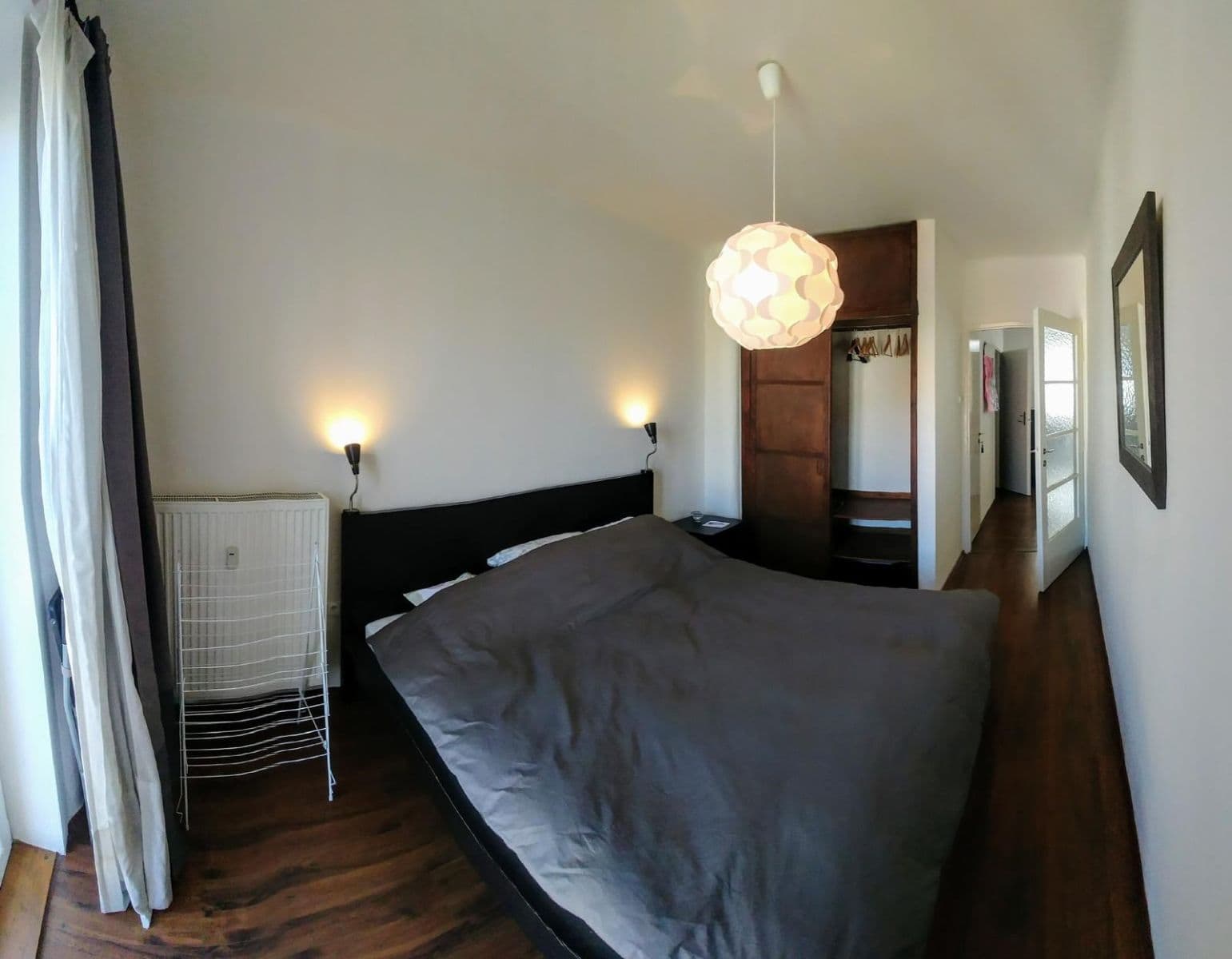 Prenájom bytu 2-izbový 55 m², U Santošky, Praha, Praha Prenájom bytu 2-izbový 55 m², U Santošky, Praha, Praha