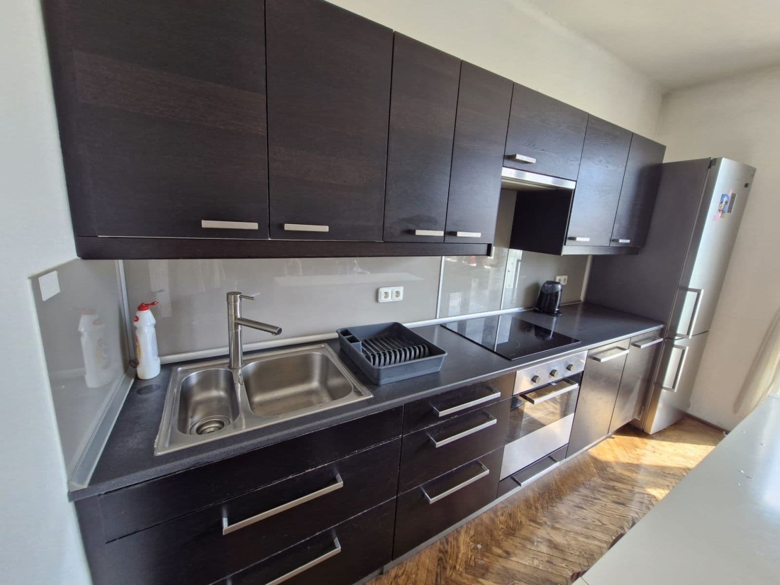 Prenájom bytu 2-izbový 55 m², U Santošky, Praha, Praha Prenájom bytu 2-izbový 55 m², U Santošky, Praha, Praha