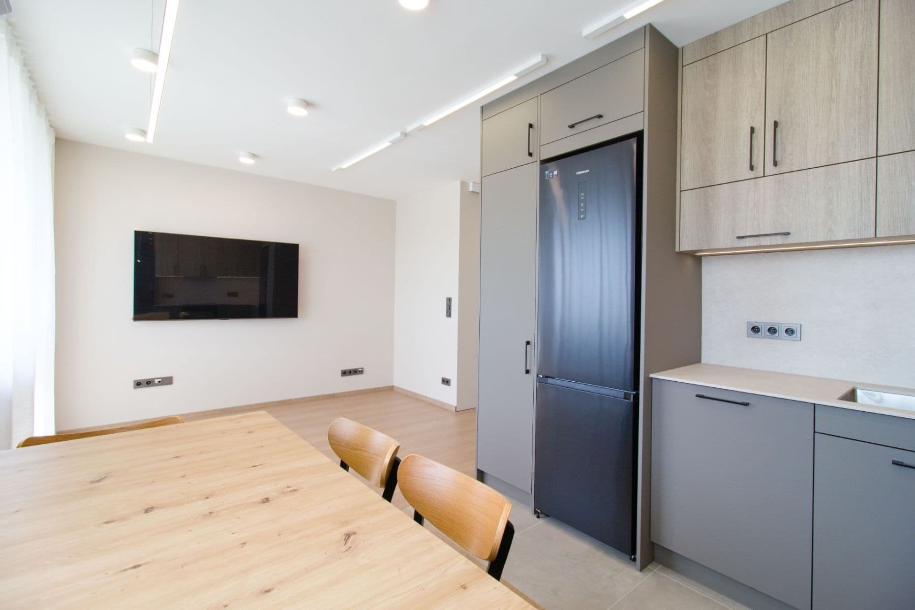 Predaj bytu 3-izbový 63 m², Horáčkova, Praha, Praha Predaj bytu 3-izbový 63 m², Horáčkova, Praha, Praha