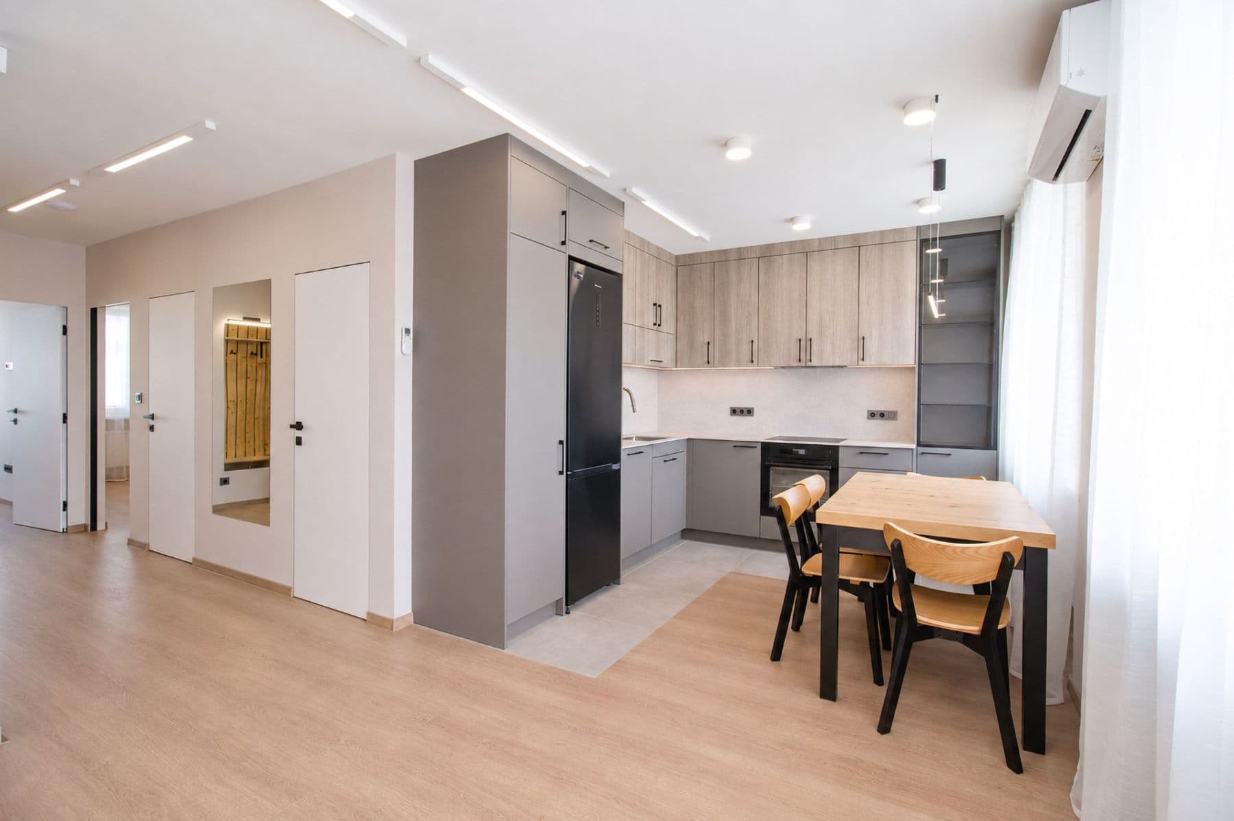 Predaj bytu 3-izbový 63 m², Horáčkova, Praha, Praha Predaj bytu 3-izbový 63 m², Horáčkova, Praha, Praha