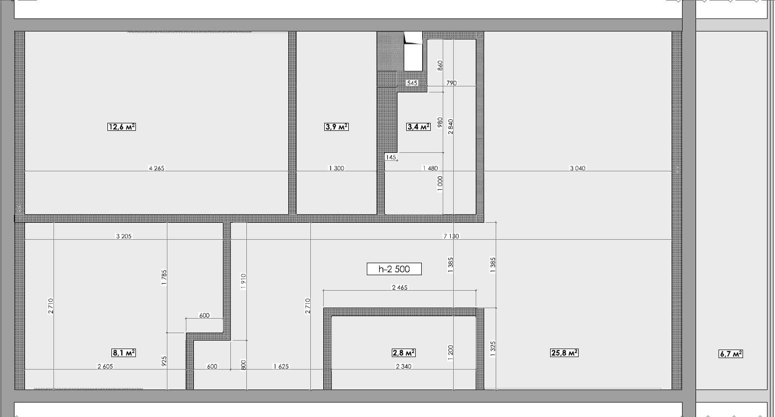 Predaj bytu 3-izbový 63 m², Horáčkova, Praha, Praha Predaj bytu 3-izbový 63 m², Horáčkova, Praha, Praha