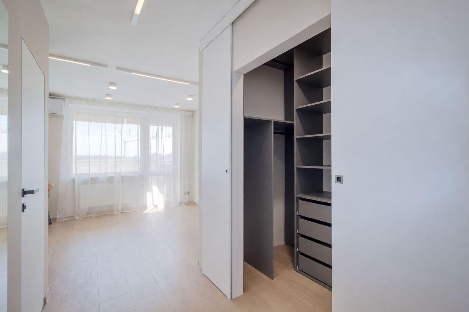 Predaj bytu 3-izbový 63 m², Horáčkova, Praha, Praha Predaj bytu 3-izbový 63 m², Horáčkova, Praha, Praha