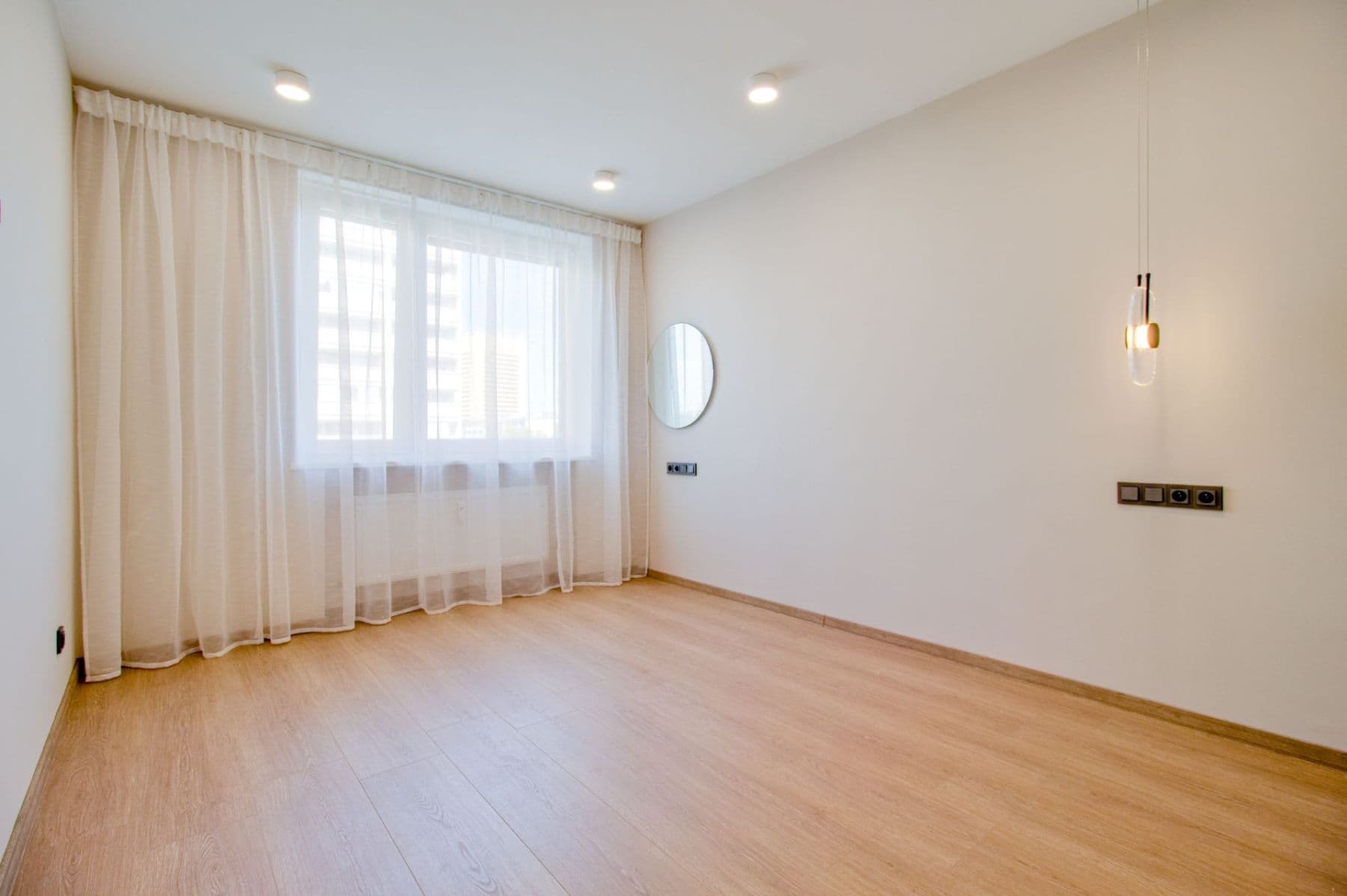 Predaj bytu 3-izbový 63 m², Horáčkova, Praha, Praha Predaj bytu 3-izbový 63 m², Horáčkova, Praha, Praha